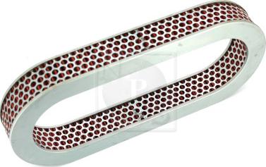 NPS S132U00 - Повітряний фільтр autocars.com.ua