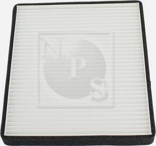 NPS S135I03 - Фильтр воздуха в салоне autodnr.net