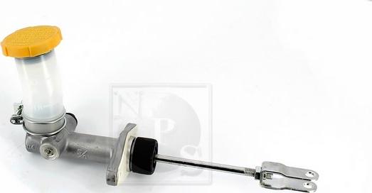 NPS S250U01 - Головний циліндр, система зчеплення autocars.com.ua