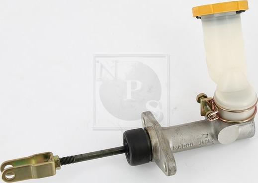 NPS S250U03 - Головний циліндр, система зчеплення autocars.com.ua