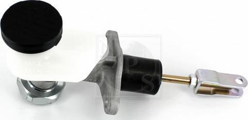 NPS S250U07 - Головний циліндр, система зчеплення autocars.com.ua