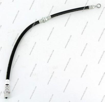NPS S370U28 - Гальмівний шланг autocars.com.ua