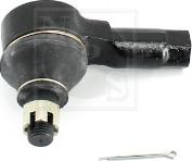 NPS S410G11 - Кутовий шарнір, поздовжня рульова тяга autocars.com.ua