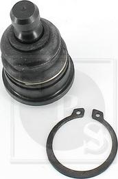 NPS S420G04 - Несучий / направляючий шарнір autocars.com.ua