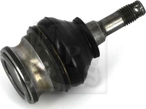 NPS S420U02 - Несучий / направляючий шарнір autocars.com.ua