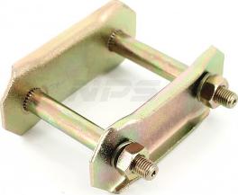 NPS S461I01 - Серьга ресори autocars.com.ua