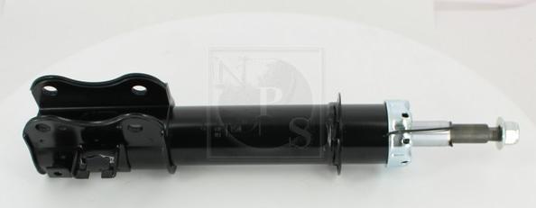 NPS S490I69 - Амортизатор avtokuzovplus.com.ua