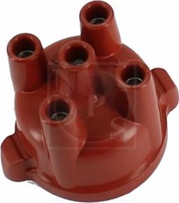 NPS S532I15 - Кришка розподільника запалювання autocars.com.ua