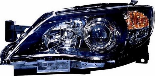 NPS S675U07 - Основна фара autocars.com.ua