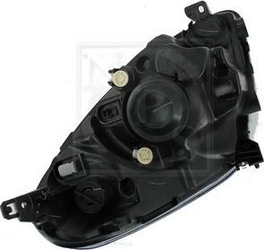 NPS S676I16 - Основна фара autocars.com.ua