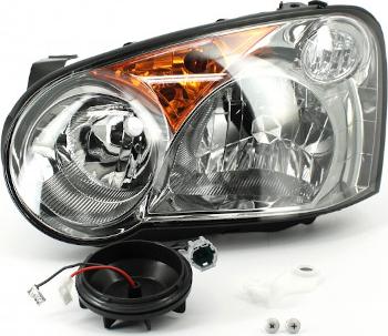 NPS S676U06 - Основна фара autocars.com.ua