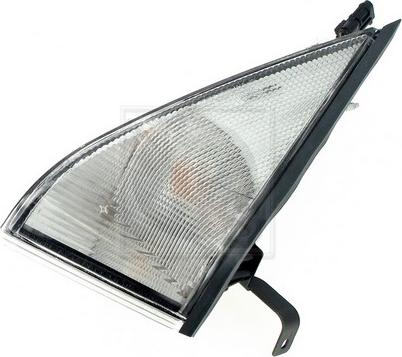 NPS S680G01 - Гальмо вогонь autocars.com.ua