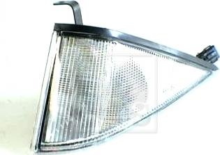 NPS S681G01 - Гальмо вогонь autocars.com.ua