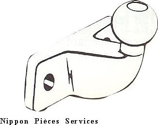 NPS S790G05E - Причіпний обладнання autocars.com.ua