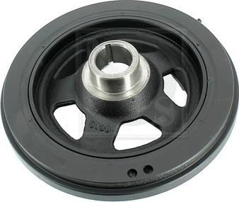 NPS S815G01 - Ремінний шків, колінчастий вал autocars.com.ua