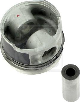 NPS S901G02 - Поршень autocars.com.ua