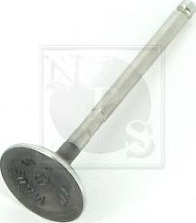 NPS S921U01 - Випускний клапан autocars.com.ua