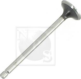 NPS S921U02 - Випускний клапан autocars.com.ua