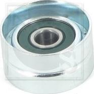 NPS T113A16 - Натягувач, зубчастий ремінь autocars.com.ua