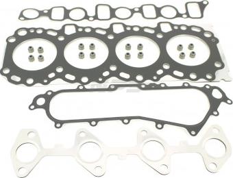 NPS T126A58 - Комплект прокладок, двигун autocars.com.ua