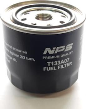 NPS T133A07 - Топливный фильтр avtokuzovplus.com.ua
