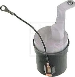 NPS T133A72 - Паливний фільтр autocars.com.ua