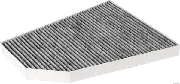 NPS T135L02 - Фільтр, повітря у внутрішній простір autocars.com.ua