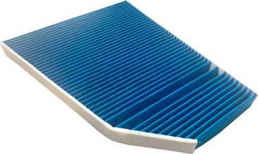 NPS T135L04 - Фільтр, повітря у внутрішній простір autocars.com.ua