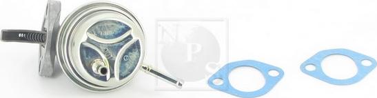 NPS T160A00 - Паливний насос autocars.com.ua
