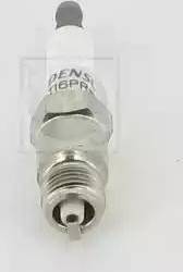 NPS T16PR-U - Свічка запалювання autocars.com.ua