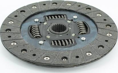 NPS T220A11 - Диск зчеплення autocars.com.ua