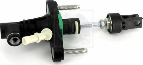 NPS T250A145 - Головний циліндр, система зчеплення autocars.com.ua