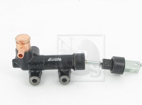 NPS T250A30 - Головний циліндр, система зчеплення autocars.com.ua