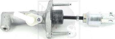 NPS T250A46 - Головний циліндр, система зчеплення autocars.com.ua