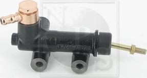 NPS T250A53 - Головний циліндр, система зчеплення autocars.com.ua