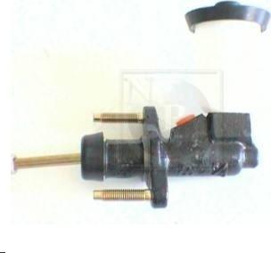 NPS T250A55 - Головний циліндр, система зчеплення autocars.com.ua