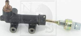 NPS T250A81 - Головний циліндр, система зчеплення autocars.com.ua