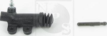NPS T260A73 - Робочий циліндр, система зчеплення autocars.com.ua