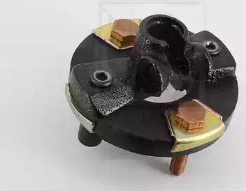 NPS T284A07 - Підвіска, карданний вал autocars.com.ua