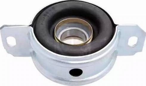 NPS T284A13 - Підвіска, карданний вал autocars.com.ua