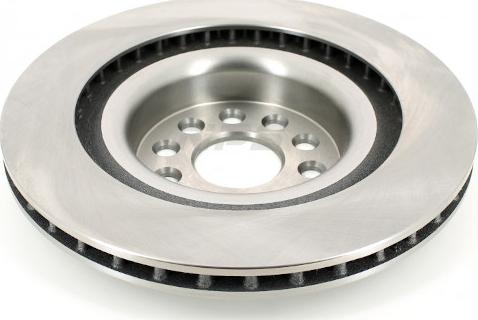 NPS T331L01 - Гальмівний диск autocars.com.ua