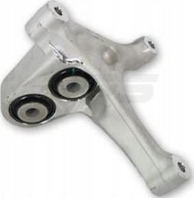 NPS T401L02 - Подушка, підвіска двигуна autocars.com.ua