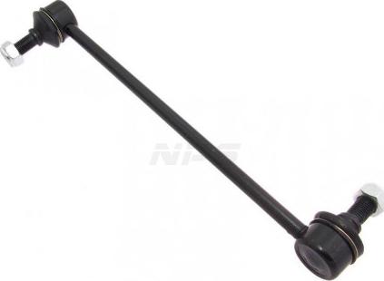 NPS T405A73 - Тяга / стійка, підвіска колеса autocars.com.ua