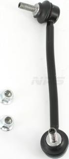 NPS T405L01 - Тяга / стійка, підвіска колеса autocars.com.ua