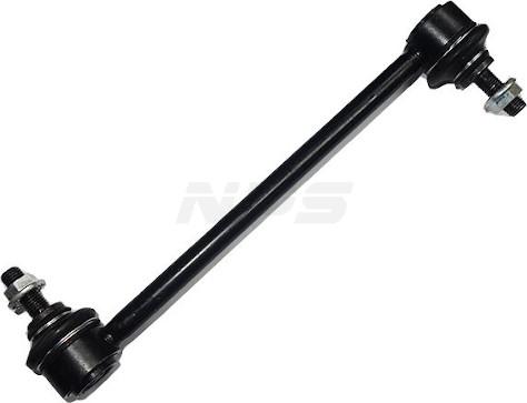 NPS T405L03 - Тяга / стійка, підвіска колеса autocars.com.ua