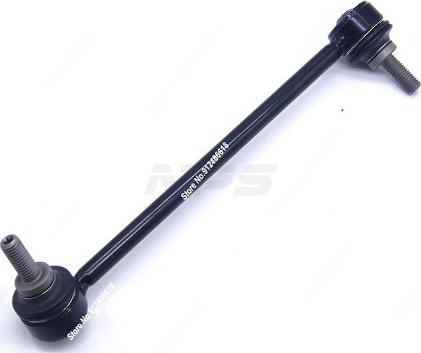 NPS T405L07 - Тяга / стійка, підвіска колеса autocars.com.ua