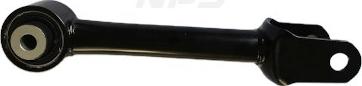 NPS T405L13 - Тяга / стійка, підвіска колеса autocars.com.ua