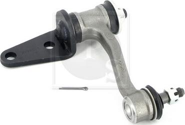 NPS T410A127 - Кутовий шарнір, поздовжня рульова тяга autocars.com.ua