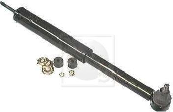 NPS T480A04 - Амортизатор рульового управління autocars.com.ua