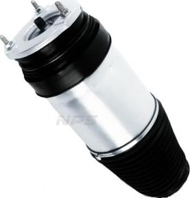 NPS T488L01 - Пилозахисний комплект, амортизатор autocars.com.ua